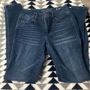 arizona skinny jeans
